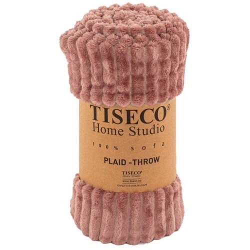 Tiseco Home Studio Odeja 130x160 cm Ribble - Slike