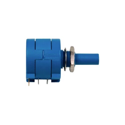 Bourns precizni potenciometar 2 W 20 kΩ 1 St. Slike