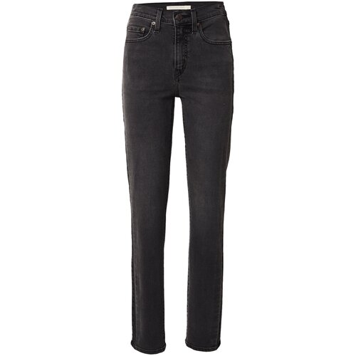 Levi's Traperice '724' sivi traper Cijene