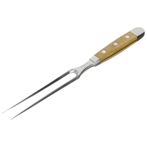 GÜDE alpha meat fork 18cm olive wood Cijene