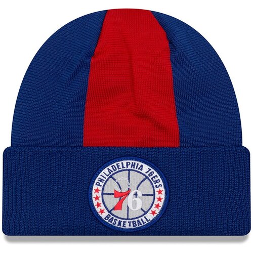 New Era Philadelphia 76ers 2018 Tip Off Series zimska kapa Slike