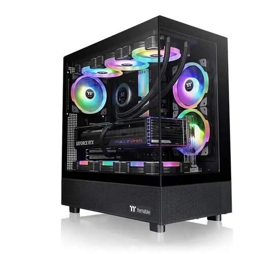 Thermaltake Kući&scaron;te View 270 TG ARGB Cene
