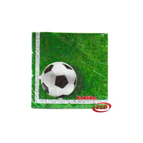 PARTY salvete Nogomet 20/1 Slike
