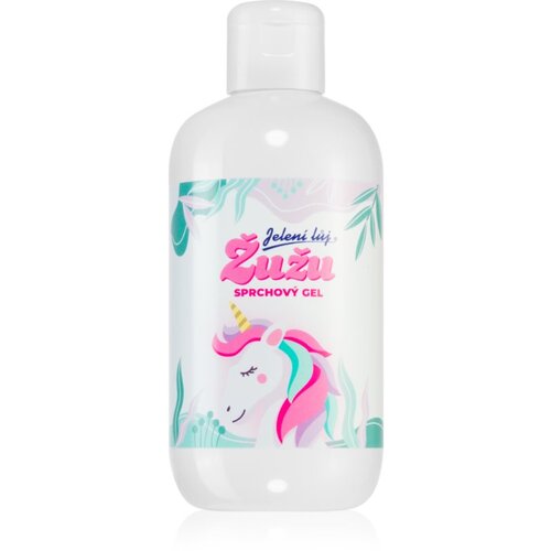 Regina Žužu gel za prhanje za otroke dišave Raspberry 250 ml Cene