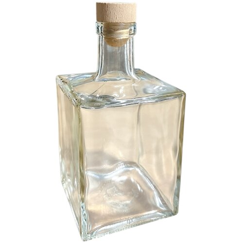 MB RETAIL GROUP Boca Kocka 0.7l sa čepom Slike