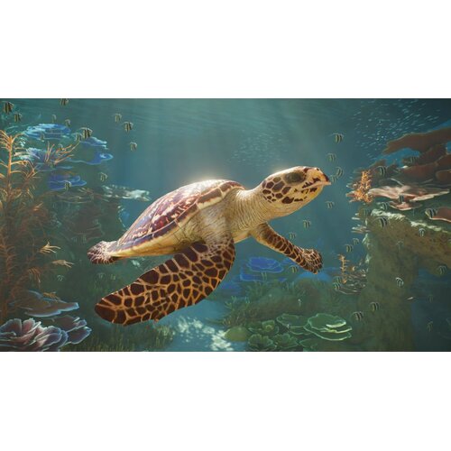 Fireshine Games Planet Zoo 2 (XBOX Series X) Slike