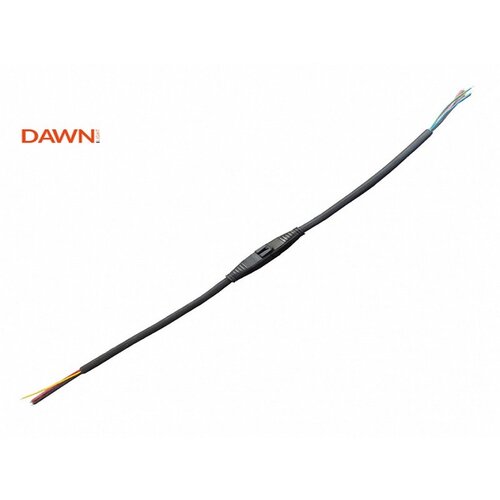 Dawn konektor 5 pina TF-16-0106 Cene