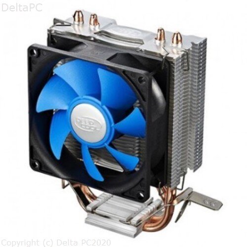 DeepCool CPU Cooler IceEdge ICEEDGEMINIFS Cijene