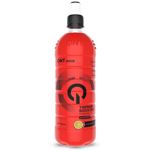 QNT thermo booster, 700ml Cene