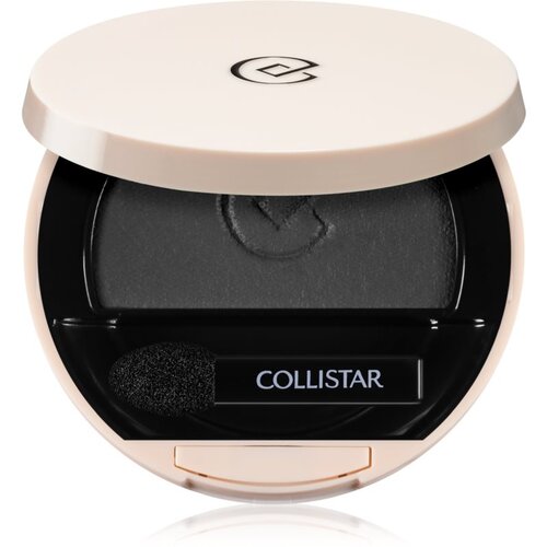 Collistar Impeccable Compact Eye Shadow senčila za oči odtenek 3 g Slike