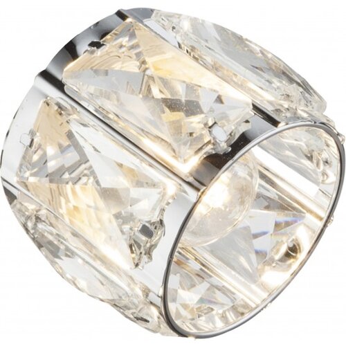 Mitea Lighting Staklo E14 (M160710), rezervni deo Slike