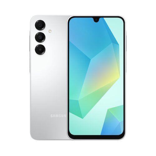 Samsung Galaxy A16 6GB/128GB Gray Cene