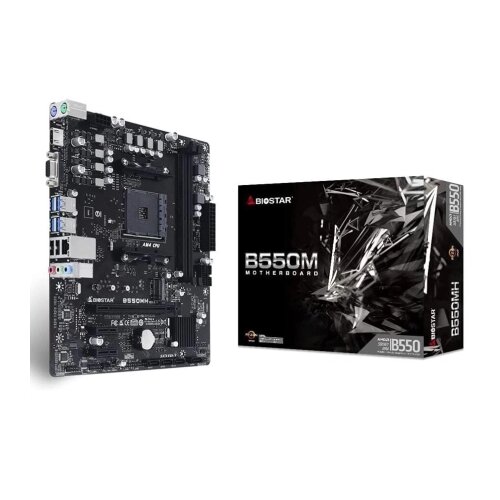 Biostar B760MX2-E D4 Cijene