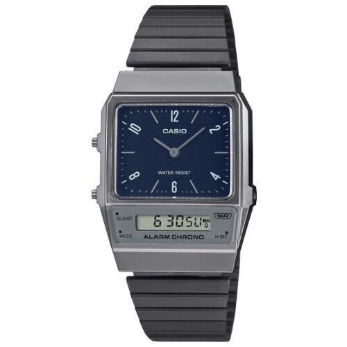 Casio vintage muški sat ( AQ-800EB-2A ) Cene