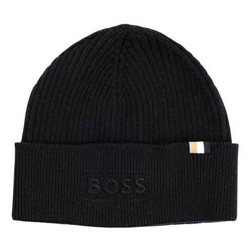Boss crna muška kapa HB50522427 001 Cene