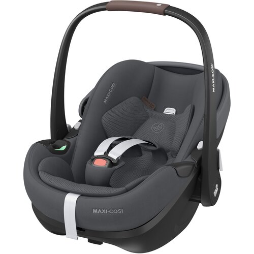 Maxi-Cosi avtosedež i-size 40-87 cm Pebble360 pro 2 twillic graphite Slike