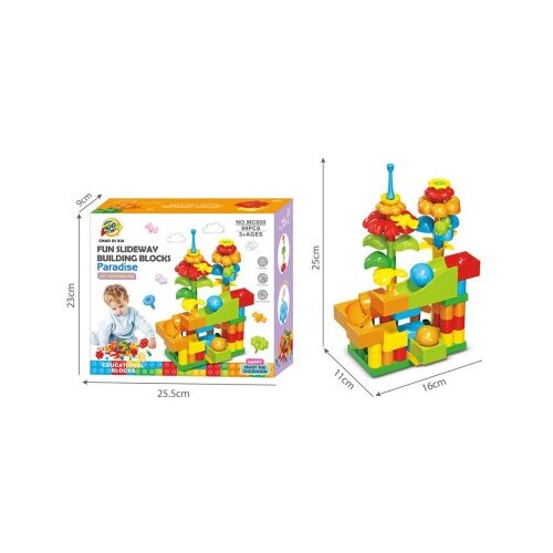  Set - kocke slagalice ( 131856 ) Cene