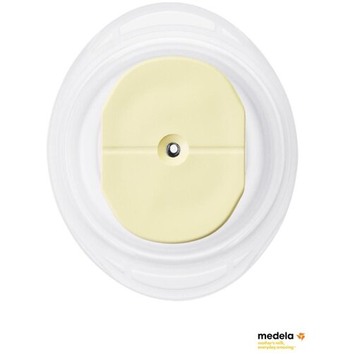 Medela - harmony membrane complete membrana za harmony (silikonski deo) Slike