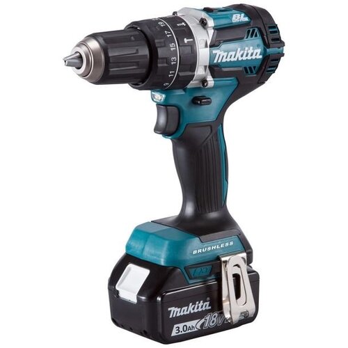 Makita DHP484 2000 RPM Black, Blue Cijene
