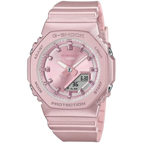 Casio GMAP2100ST4AER sarena Slike