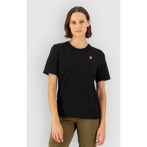 Mons Royale Merino Tarn Shift Funkcijska majica black Cene