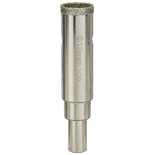 CRAFTOMAT Diamantna krona (premer: 18 mm, globina reza: maksimalno 35 mm) Cene