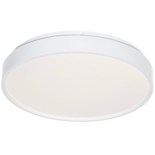 Osram LED plafonjera 18W 3000K IP20 bela Slike