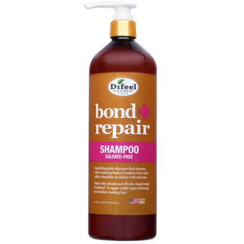 DIFEEL Šampon za kosu Bond&Repair, 1l Cene