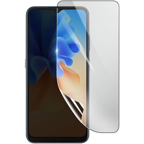 3mk hidrogelna za&scaron;?ita zaslona pred udarci za blackview A85, prozorno, (21153944) Cene