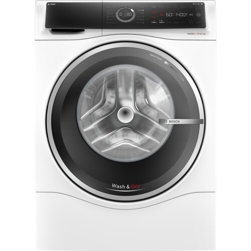 Bosch Pralno-su&scaron;ilni stroj WNC254A0BY - razstavni eksponat (400136) Cene