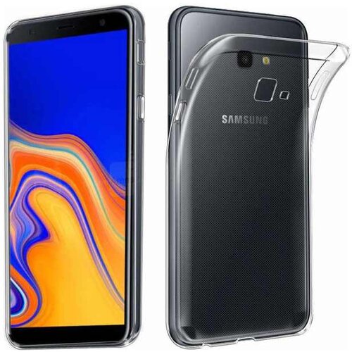  SILIKON J4 PLUS 2018 PROVIDNA SAMSUNG PLATOON Cene