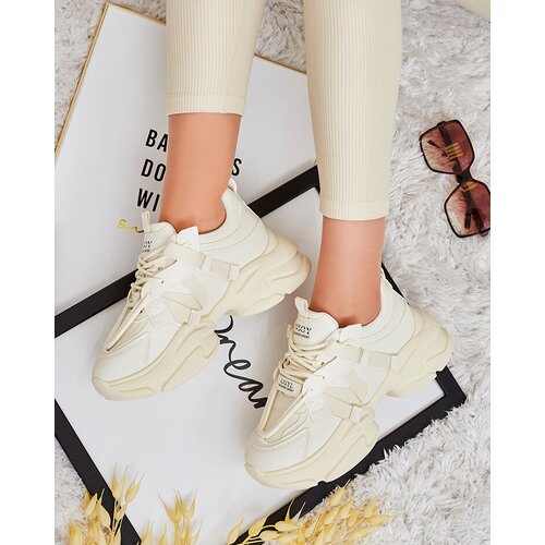 Resti Women's sports sneakers Haigrette Cene