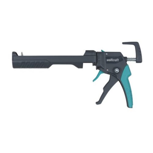 Wolfcraft pištolj za silikon MG 550 310ml 4358000 Cijene