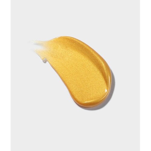 Ahava Mineral Mud 24K Gold mineralna maska od blata s 24-karatnim zlatom 15 ml Slike