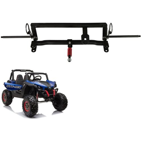  Prednja osovina za XMX603 Buggy Cijene