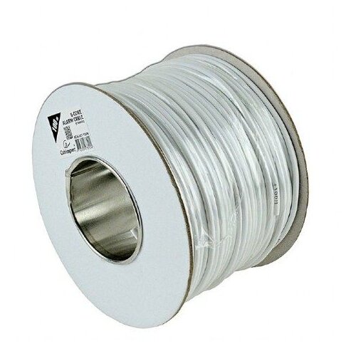 Gembird Alarmni kabl AC-6-002-100M 100m Slike
