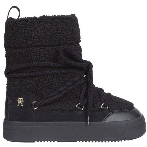 Tommy Hilfiger Crna Slike