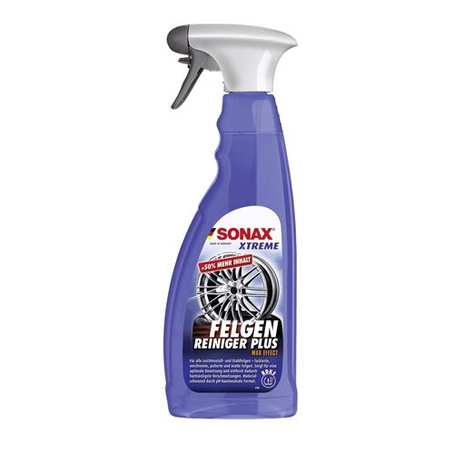  cistac za felne xtreme (plus) sonax 750ml - 230400 Slike
