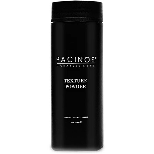 Pacinos Siganture Line Texture Powder puder za kosu za mu&amp;scaron;karce 30 g Slike