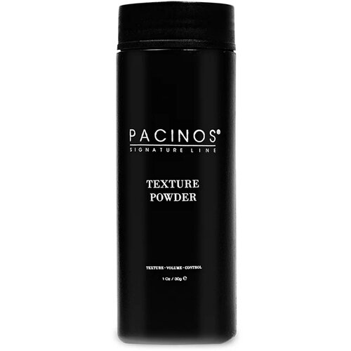Pacinos Siganture Line Texture Powder puder za lase za mo&amp;scaron;ke 30 g Slike