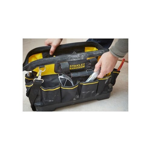 Stanley Torba za alat - bez sadržaja 1-93-950 (&amp;Scaron; x V x d) 26 x 10 x 49 cm Slike