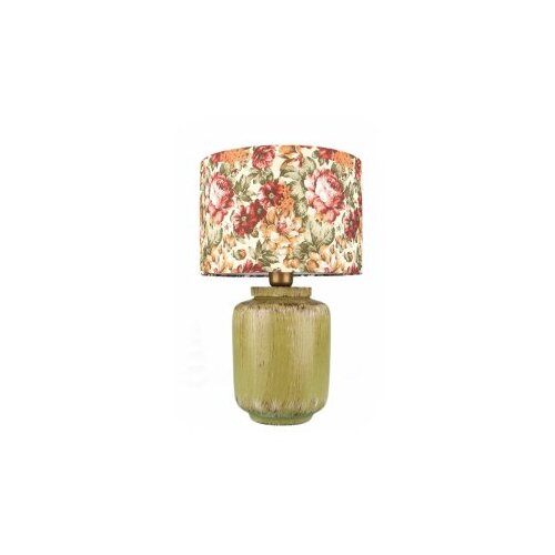 Opviq BK030 green table lamp Slike