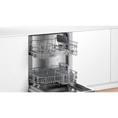 Bosch Popolnoma vgradni pomivalni stroj SMV2ITX16E Slike
