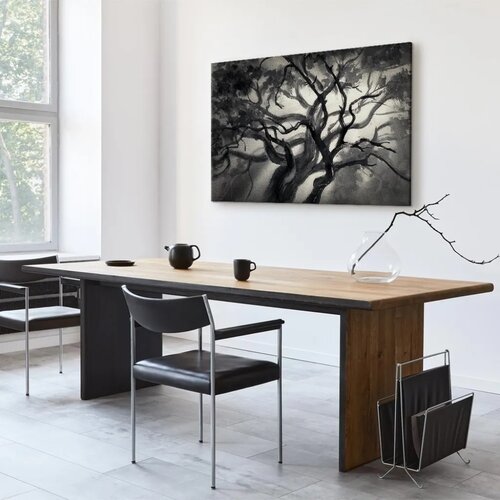  Slika - Lighted Branches (1 Part) Wide 120x80 Slike