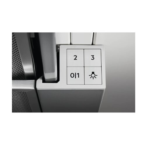 Electrolux ugradbena napa LFP326S Slike