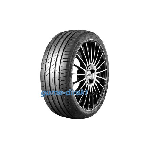Nexen N Fera Sport ( 275/45 ZR20 110Y XL 4PR RPB ) letna pnevmatika Cene