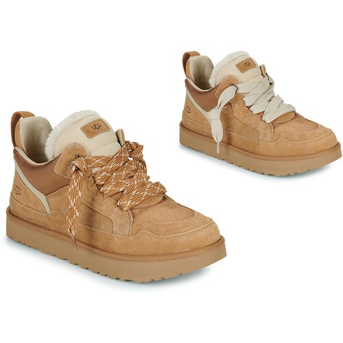 Ugg M LOWMEL Smeđa Cijene