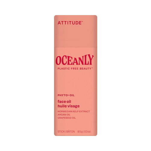 Attitude Oceanly PHYTO-OIL Face Oil - 8,50 g Cijene