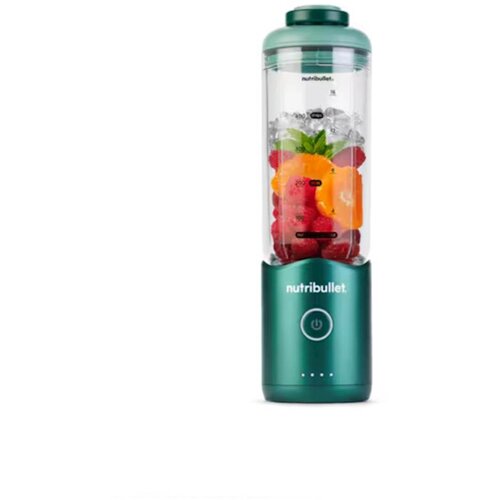 Nutribullet Blender NBP013GR Slike