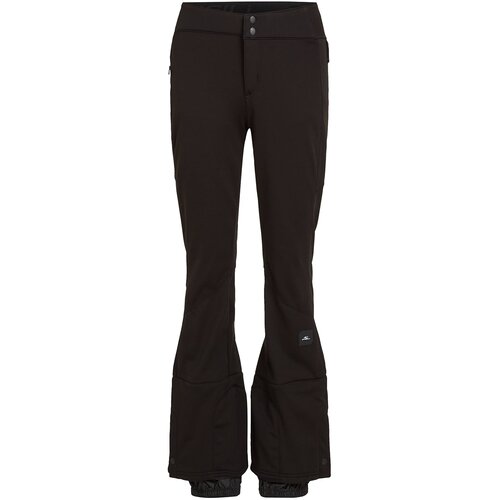 O'neill ženske blessed softshell hybrid skinny pants pantalone Slike